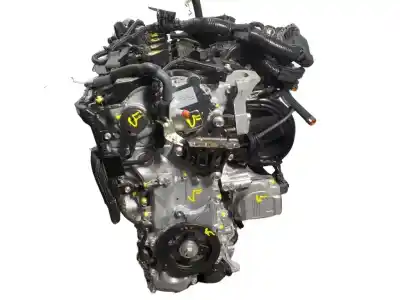 Second-hand car spare part complete engine for toyota c-hr hybrid dynamic oem iam references 1900024320 19000f2010 m20a