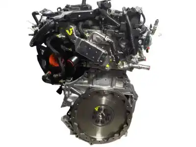 Second-hand car spare part complete engine for toyota c-hr hybrid dynamic oem iam references 1900024320 19000f2010 m20a