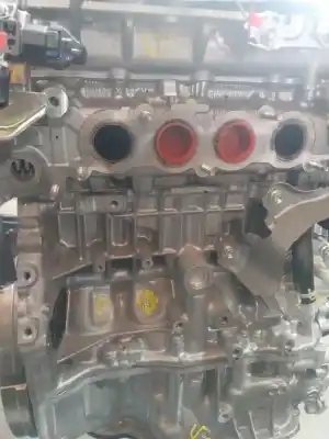 Second-hand car spare part complete engine for toyota c-hr hybrid dynamic oem iam references 1900024320 19000f2010 m20a