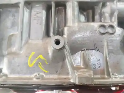 Second-hand car spare part complete engine for toyota c-hr hybrid dynamic oem iam references 1900024320 19000f2010 m20a