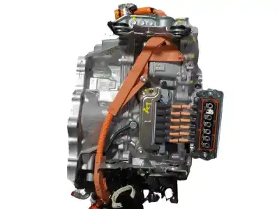 Gebrauchtes Autoersatzteil getriebe zum toyota c-hr hybrid dynamic oem-iam-referenzen 3090076010