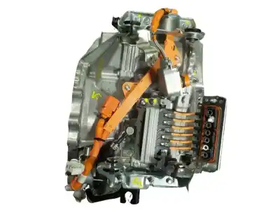 Автозапчастина б/у коробка передач для toyota yaris cross 1.5 vvti 16 v 55 kw посилання на oem iam 309000d010 3090052040 1nm