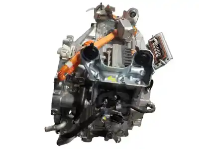 Автозапчастина б/у коробка передач для toyota yaris cross 1.5 vvti 16 v 55 kw посилання на oem iam 309000d010 3090052040 1nm