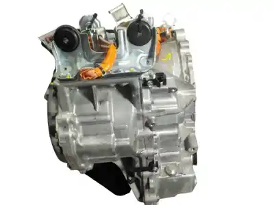 Автозапчастина б/у коробка передач для toyota yaris cross 1.5 vvti 16 v 55 kw посилання на oem iam 309000d010 3090052040 1nm
