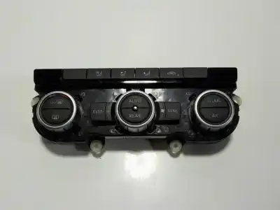 Автозапчасти б/у климат-контроль за seat alhambra (710) 4kids reference ссылки oem iam 