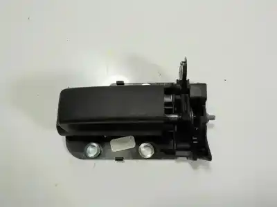 Автозапчасти б/у левая задняя внутренняя ручка за seat alhambra (710) 4kids reference ссылки oem iam 7n0843641l9b9