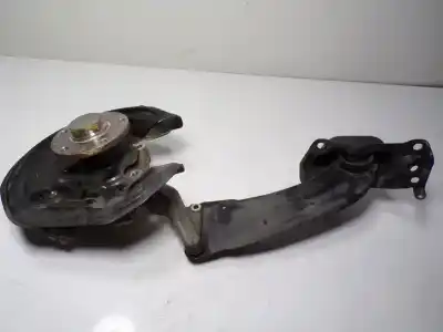 Автозапчасти б/у поворот заднего права за seat alhambra (710) 4kids reference ссылки oem iam 3c0505434k