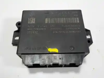 Автозапчасти б/у электронный модуль за seat alhambra (710) 4kids reference ссылки oem iam 7n0919475a