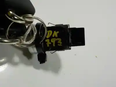 Second-hand car spare part electronic module for seat alhambra (710) 4kids reference oem iam references  a23150880227 5n0959839b