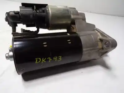 Second-hand car spare part starter motor for seat alhambra (710) 4kids reference oem iam references   02e911024c