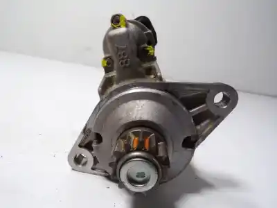 Second-hand car spare part starter motor for seat alhambra (710) 4kids reference oem iam references   02e911024c