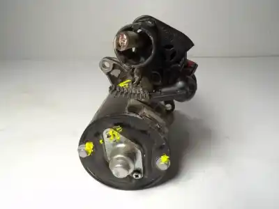 Second-hand car spare part starter motor for seat alhambra (710) 4kids reference oem iam references   02e911024c