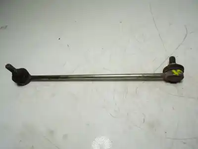 Tweedehands auto-onderdeel linker voorste beugel voor seat alhambra (710) 4kids reference oem iam-referenties 5q0411315a  
