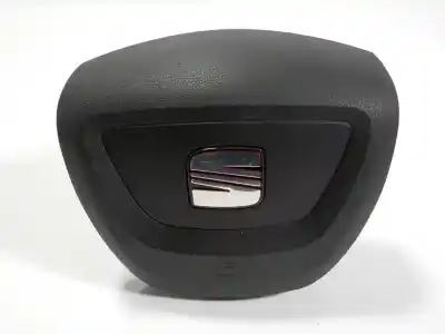 Автозапчасти б/у передняя левая подушка безопасности за seat alhambra (710) 4kids reference ссылки oem iam 7n5880201p1mm