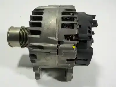 Second-hand car spare part alternator for cupra formentor (km7, kmp) 1.5 tsi oem iam references 05e903026q