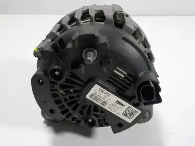 Автозапчастина б/у генератор для cupra formentor (km7, kmp) 1.5 tsi посилання на oem iam 05e903026q  05e903026q