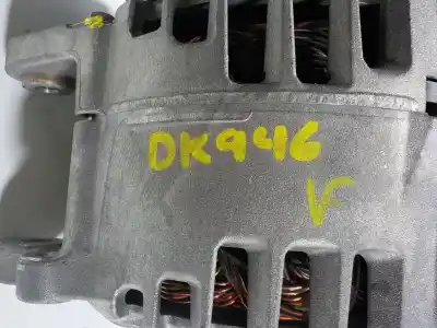 Автозапчастина б/у генератор для cupra formentor (km7, kmp) 1.5 tsi посилання на oem iam 05e903026q  05e903026q