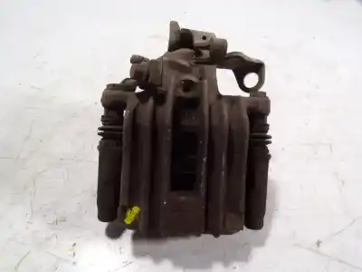 Second-hand car spare part rear left brake caliper for seat ibiza iv (6j5, 6p1) 1.2 tsi oem iam references 6r0615423