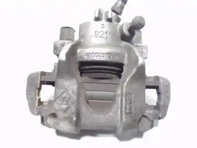 İkinci el araba yedek parçası ÖN SOL FREN KALIPER için DACIA SANDERO  OEM IAM referansları 410116639R  