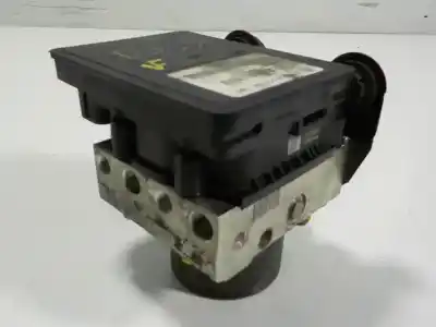 Автозапчастина б/у абс для skoda rapid (nh3, nk3, nk6) 1.6 tdi посилання на oem iam 6r0614517ch
