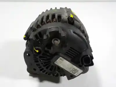 Автозапчастина б/у генератор для skoda rapid (nh3, nk3, nk6) 1.6 tdi посилання на oem iam   4662tg14c