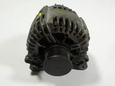 Автозапчастина б/у генератор для skoda rapid (nh3, nk3, nk6) 1.6 tdi посилання на oem iam   4662tg14c