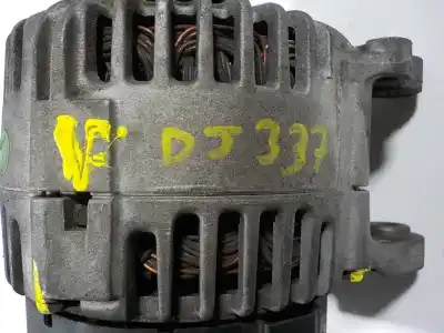 Автозапчастина б/у генератор для skoda rapid (nh3, nk3, nk6) 1.6 tdi посилання на oem iam   4662tg14c