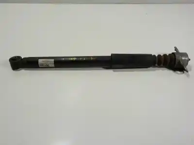 Автозапчастина б/у амортизатор задній лівий для skoda rapid (nh3, nk3, nk6) 1.6 tdi посилання на oem iam 6r0513025ba