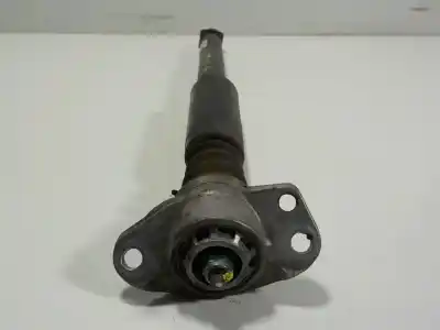 Автозапчастина б/у амортизатор задній лівий для skoda rapid (nh3, nk3, nk6) 1.6 tdi посилання на oem iam 6r0513025ba  6r0512011dg