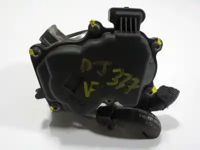 Автозапчастина б/у коробка метелика для skoda rapid (nh3, nk3, nk6) 1.6 tdi посилання на oem iam   