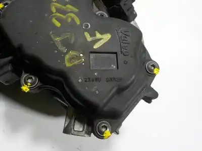 Автозапчастина б/у коробка метелика для skoda rapid (nh3, nk3, nk6) 1.6 tdi посилання на oem iam   