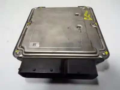 Автозапчасти б/у блок управления двигателем за skoda rapid (nh3, nk3, nk6) 1.6 tdi ссылки oem iam 04l906021eg 0281019175 04l907309e