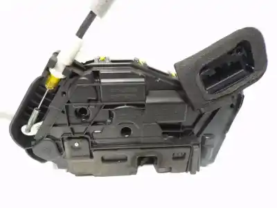 Автозапчасти б/у замок передней правой двери за skoda rapid (nh3, nk3, nk6) 1.6 tdi ссылки oem iam 8e1837016a  5tb837016a