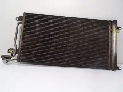 Tweedehands auto-onderdeel airconditioning condensor voor skoda rapid (nh3, nk3, nk6) 1.6 tdi oem iam-referenties 6c0816411b 1249603s 6c0816411b
