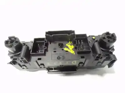 Автозапчасти б/у отопление / кондиционирование воздуха за skoda rapid (nh3, nk3, nk6) 1.6 tdi ссылки oem iam 5ja820045c9b9  5ja820045c