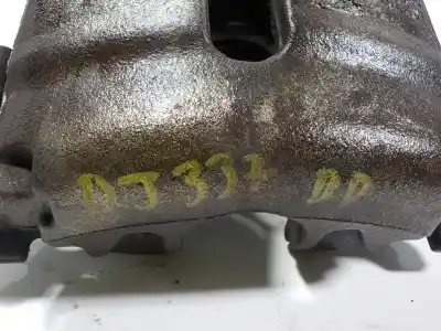 Автозапчасти б/у передний правый тормозной суппорт за skoda rapid (nh3, nk3, nk6) 1.6 tdi ссылки oem iam 1k0615124e  