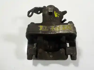 Автозапчасти б/у задний левый тормозной суппорт за skoda rapid (nh3, nk3, nk6) 1.6 tdi ссылки oem iam 6r0615423  