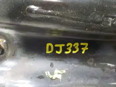 Автозапчастина б/у передня вісь для skoda rapid (nh3, nk3, nk6) 1.6 tdi посилання на oem iam 6q0199315a  