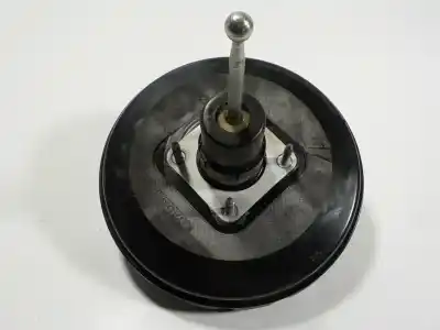Автозапчастина б/у гальмівний серво для skoda rapid (nh3, nk3, nk6) 1.6 tdi посилання на oem iam 6c1614106e