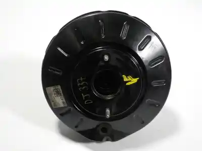 Автозапчастина б/у гальмівний серво для skoda rapid (nh3, nk3, nk6) 1.6 tdi посилання на oem iam 6c1614106e 250817 6c1614105l