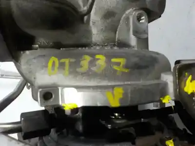 Автозапчастина б/у турбонагрузник для skoda rapid (nh3, nk3, nk6) 1.6 tdi посилання на oem iam 04l253020c 8298475 04l253020c