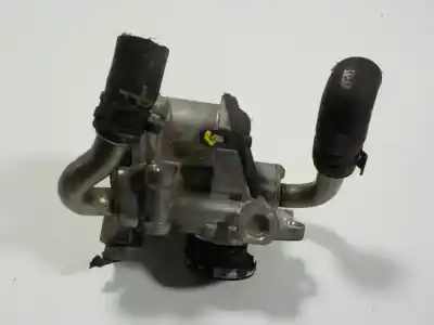 Автозапчастина б/у клапан egr для skoda rapid (nh3, nk3, nk6) 1.6 tdi посилання на oem iam 04l131501r
