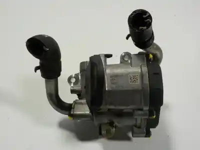 Автозапчастина б/у клапан egr для skoda rapid (nh3, nk3, nk6) 1.6 tdi посилання на oem iam 04l131501r wa01807172 4l131501r
