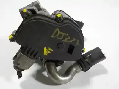 Автозапчастина б/у клапан egr для skoda rapid (nh3, nk3, nk6) 1.6 tdi посилання на oem iam 04l131501r wa01807172 4l131501r