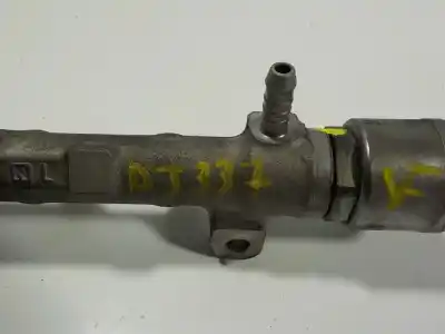 Автозапчастина б/у рампа инжектора для skoda rapid (nh3, nk3, nk6) 1.6 tdi посилання на oem iam 04l130089g 0645904 04l089g