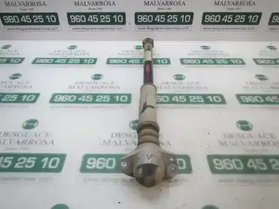 Pezzo di ricambio per auto di seconda mano ammortizzatore posteriore destro per seat ibiza iv (6j5, 6p1) 1.4 tdi riferimenti oem iam 