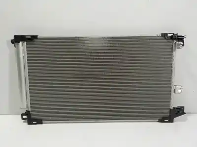 Gebrauchtes Autoersatzteil kondensator der klimaanlage zum toyota yaris cross 1.5 vvti 16 v 55 kw oem-iam-referenzen   884a0k0020