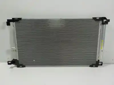 Gebrauchtes Autoersatzteil kondensator der klimaanlage zum toyota yaris cross 1.5 vvti 16 v 55 kw oem-iam-referenzen   884a0k0020