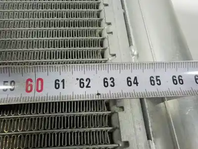 Gebrauchtes Autoersatzteil kondensator der klimaanlage zum toyota yaris cross 1.5 vvti 16 v 55 kw oem-iam-referenzen   884a0k0020