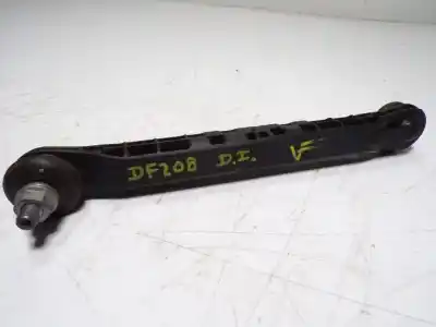 Peça sobressalente para automóvel em segunda mão link estabilizador frontal esquerdo por audi a1 sportback (gba) 1.5 16v tsi act referências oem iam 6r0411315